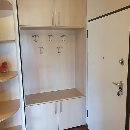 Sava Centar * Belgrado