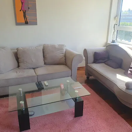 Sava Centar * Belgrád