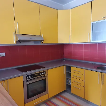 Sava Centar Szálloda Belgrád