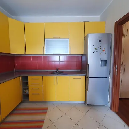 Sava Centar Szálloda Belgrád