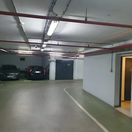 Sava Centar Hotel Bělehrad