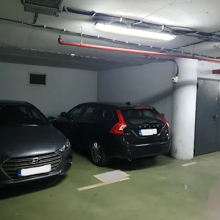 Szálloda Sava Centar Belgrád