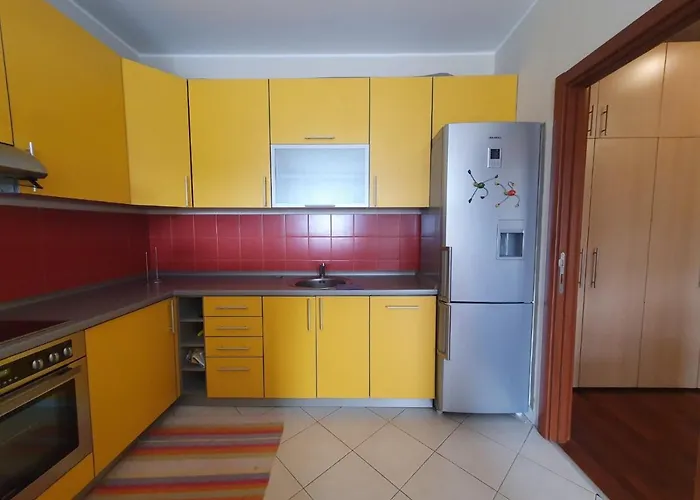 Sava Centar Hotel Bělehrad