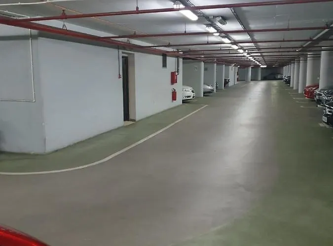 Hotel Sava Centar Belgrade